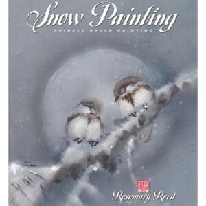 ⚜️ROSEMARY REED ART